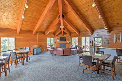 Apartamento Silverthorne Condo With Patioandmtn Views-pool Access