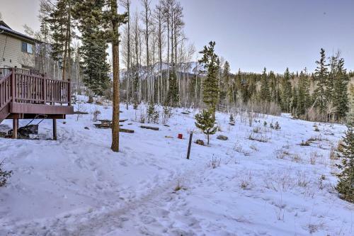 Charming Mtn Condo Walk To Trails About 2 Mi To Dtwn!