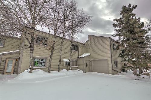 Apartamentos Badger Court 109 By Book By Owner