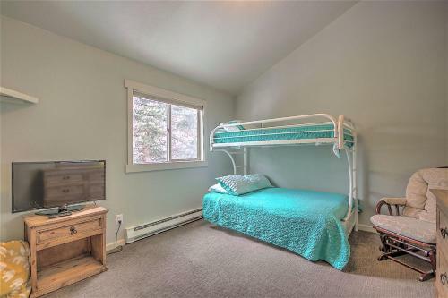 Apartamentos Badger Court 109 By Book By Owner