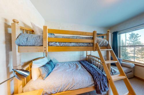 Prospector Village 105c