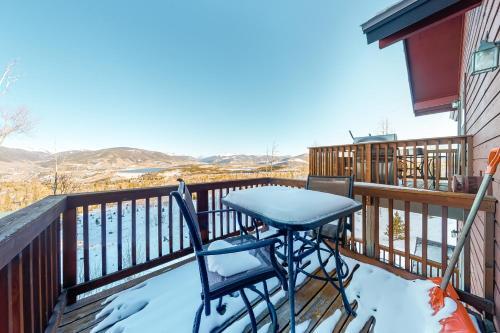 Prospector Village 105c