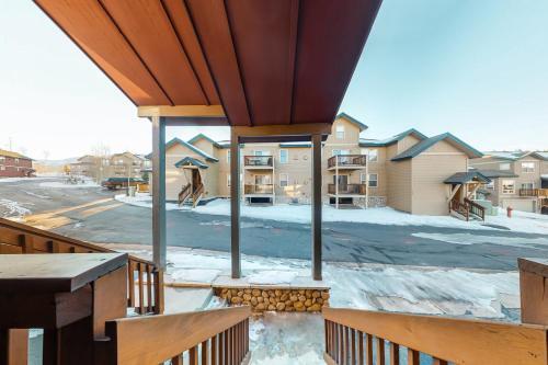 Prospector Village 105c