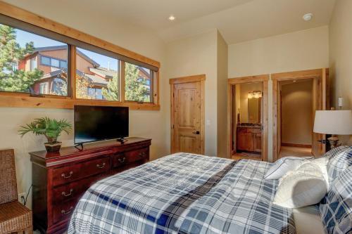 Exceptional Vacation Home In Silverthorne Townhouse