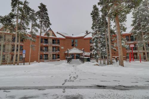 Apartamento Bb103 Buffalo Village 2br 2ba Condo