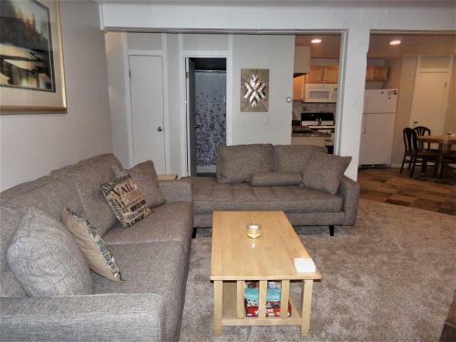 Apartamento Thwc Treehouse III 2 Bedroom 2 Bathroom