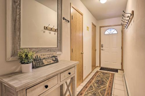 Mountain View Townhome Less Than 10 Miles To Keystone