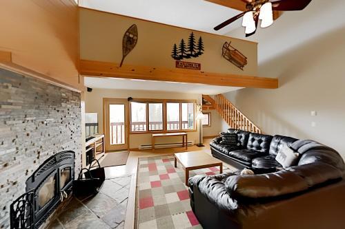 Exceptional Vacation Home In Silverthorne Townhouse