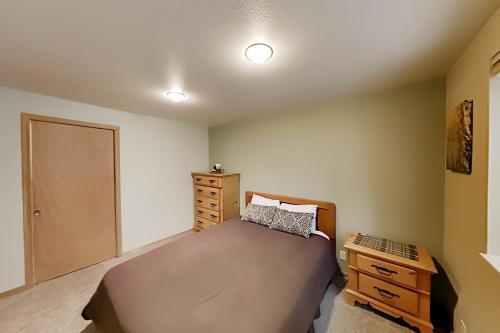 Exceptional Vacation Home In Silverthorne Townhouse