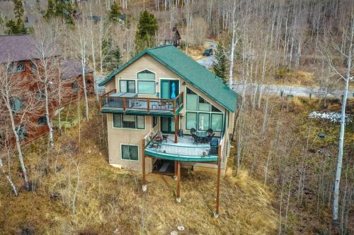Hamilton Creek - Silverthorne