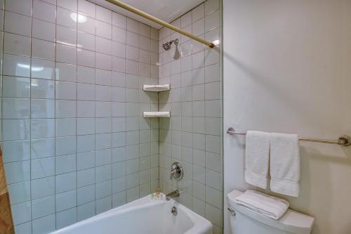 1 Bath Studio Apartment In Snowmass Village