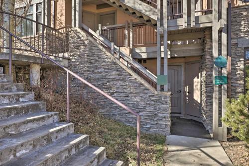 Apartamento Ski Lovers Studio With Pool And Hot Tub Access!