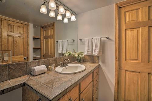 Apartamento Ski Lovers Studio With Pool And Hot Tub Access!