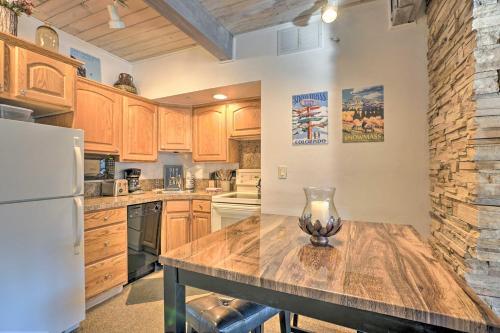Apartamento Ski Lovers Studio With Pool And Hot Tub Access!