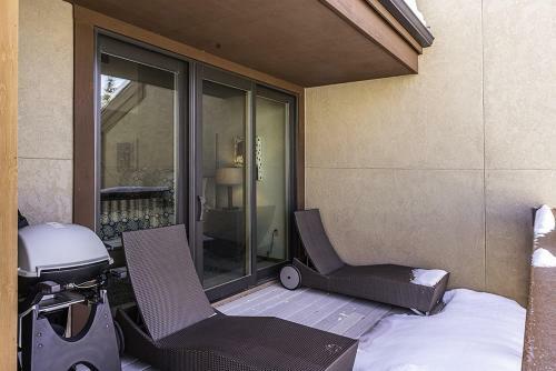 Apartamento 229 Faraway The Ridge #36 Condo