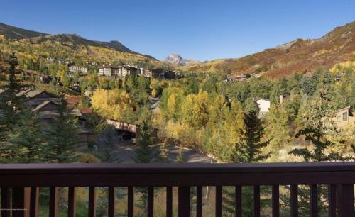 Apartamento 229 Faraway The Ridge #36 Condo