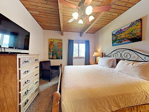 Timberline Condominiums 1 Bedroom Unit B2b