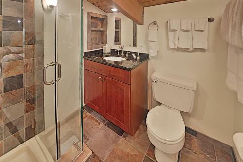 Timberline Condominium 1 Bedroom Loft Unit C3g