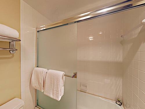 Timberline Condominiums 3 Bedroom Unit D2a