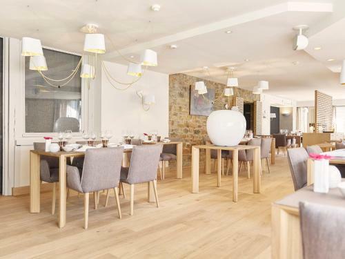 Hotel Le Beau S�jour