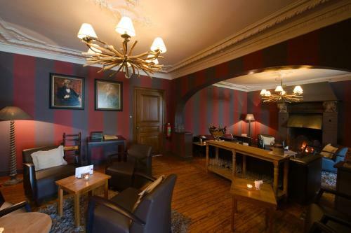 Hotel Le Beau S�jour
