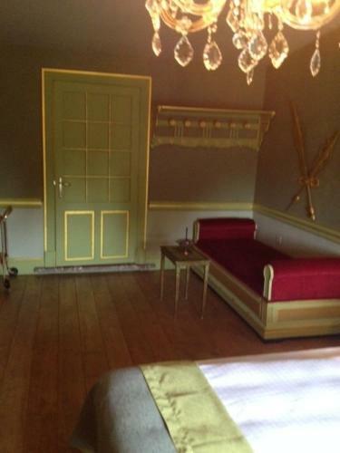 Hostal Alloggio Sogni D'oro