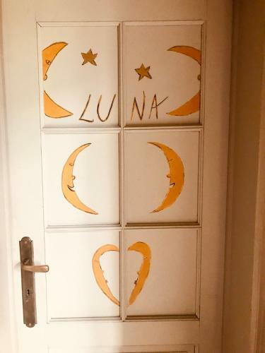 Hostal Alloggio Sogni D'oro