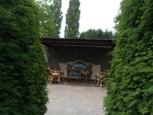 Hostal Alloggio Sogni D'oro