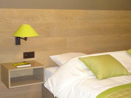 Hotel La Chaumi�re Du Lac