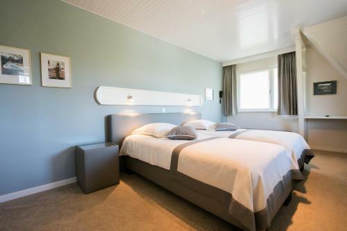 Hotel La Chaumi�re Du Lac