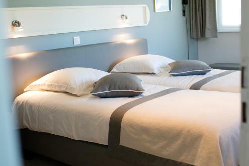 Hotel La Chaumi�re Du Lac