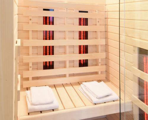 Apartamento Business Appart