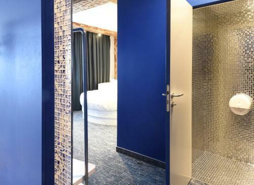 Apartamento Business Appart