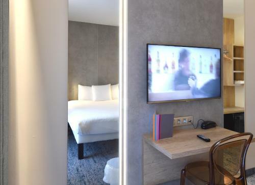 Apartamento Business Appart