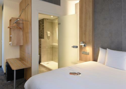 Apartamento Business Appart