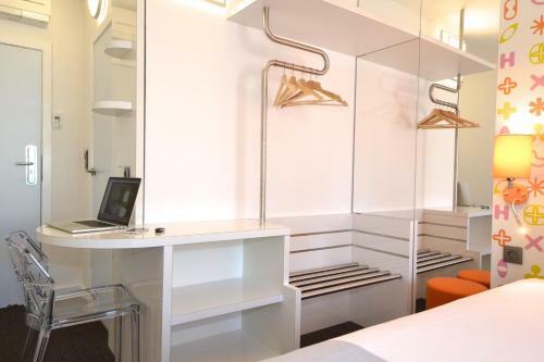 Apartamento Business Appart