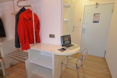 Apartamento Business Appart