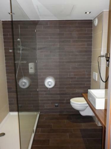 Apartamento Business Appart