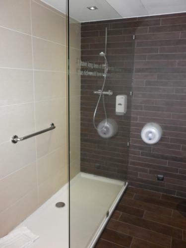 Apartamento Business Appart