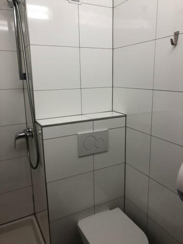 Apartamento Business Appart