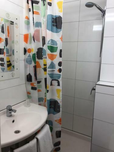 Apartamento Business Appart