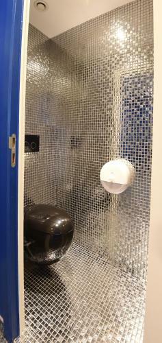 Apartamento Business Appart