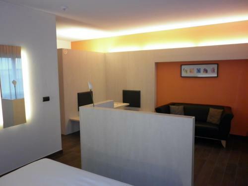 Apartamento Business Appart