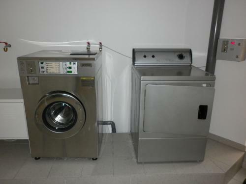 Apartamento Business Appart