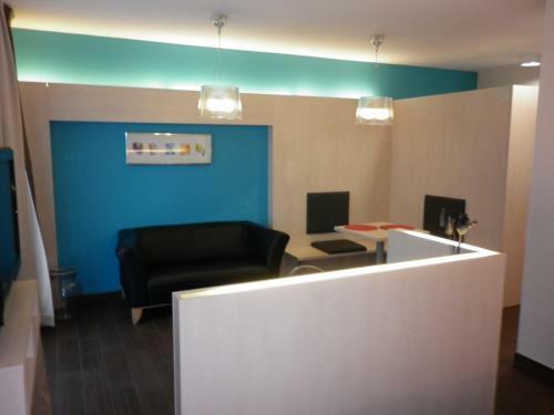 Apartamento Business Appart