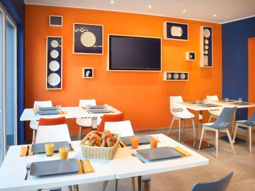 Apartamento Business Appart