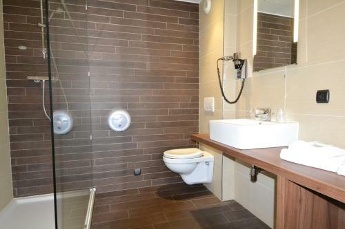 Apartamento Business Appart