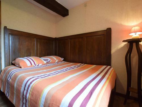 Holiday Home Le Relais De Chasse Melreuxhotton