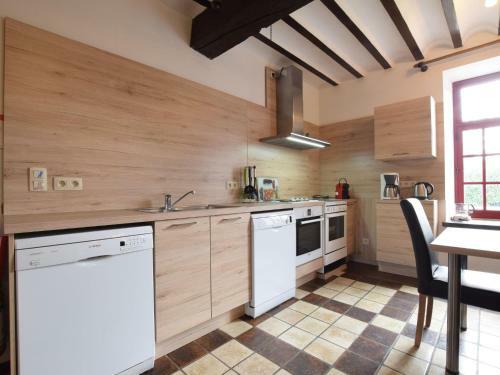 Holiday Home Le Relais De Chasse Melreuxhotton