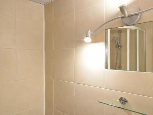 Holiday Home Le Relais De Chasse Melreuxhotton